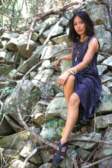 Jennifer Nini - Eco Warrior Princess