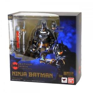 Ninja Batman  – Mu Shop