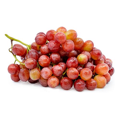 Case – Organic Green Seedless Grapes – 18 lbs – Farm Fresh Carolinas