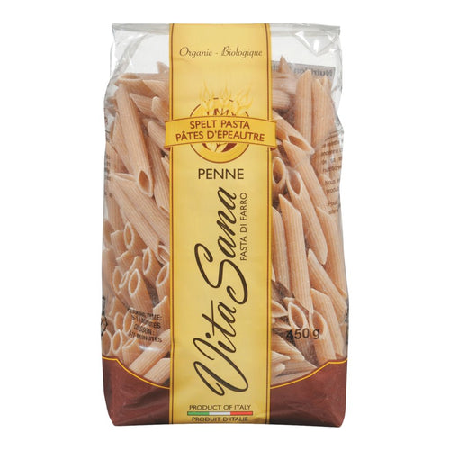 Pasta - La Molisana (450g) [5 options] – Harvest Barn St. Catharines