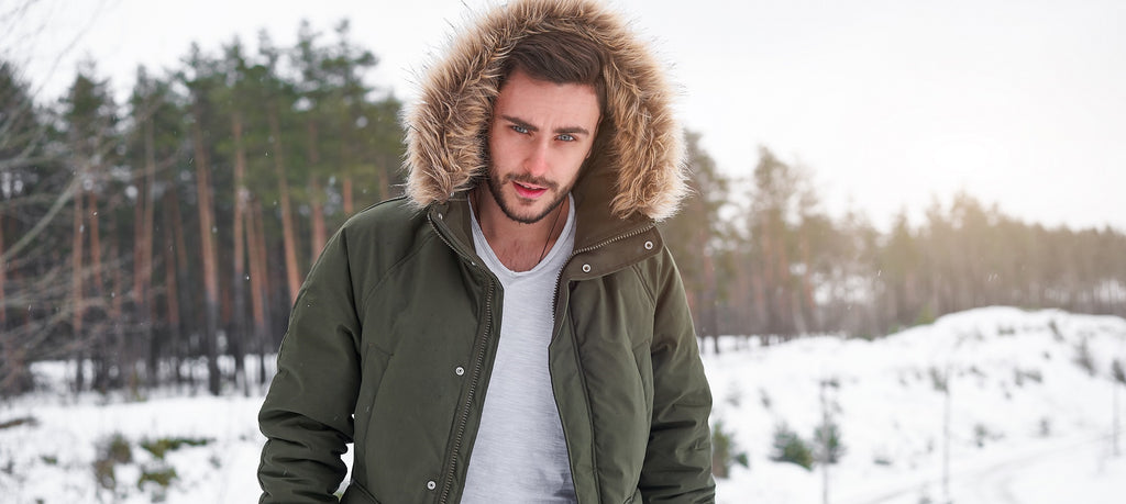 Handsome Dans | Coats & Parkas