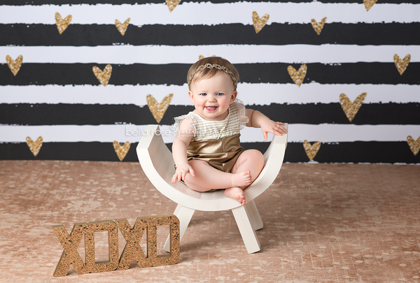 Valentine's Day Photography Backdrops Backgrounds Hello Love