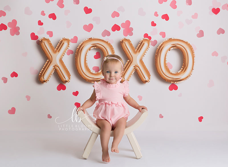 Valentine's Day Outfit Ideas for Portraits