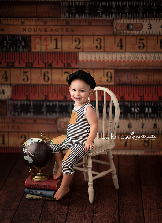 school portrait backdrops