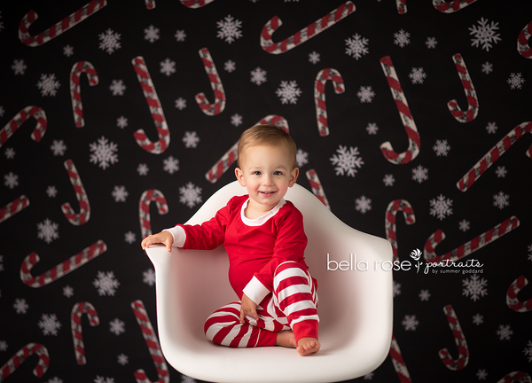 baby christmas photo ideas