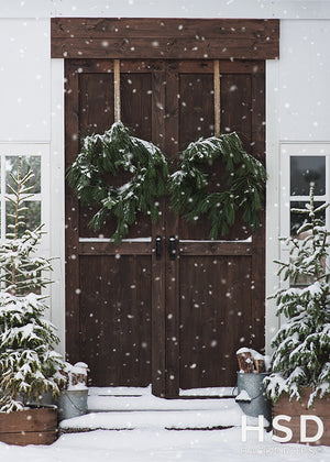 door backdrops for photography