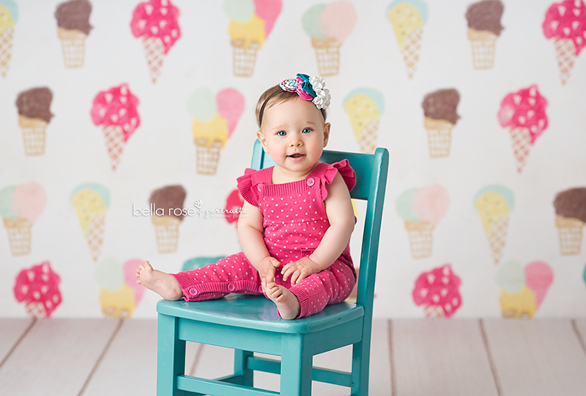 Summer Photography Backdrops for Babies Child Newborn