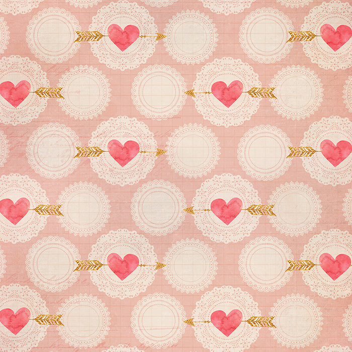 Valentine's Day Photo Props Valentine's Day Photography Backdrops