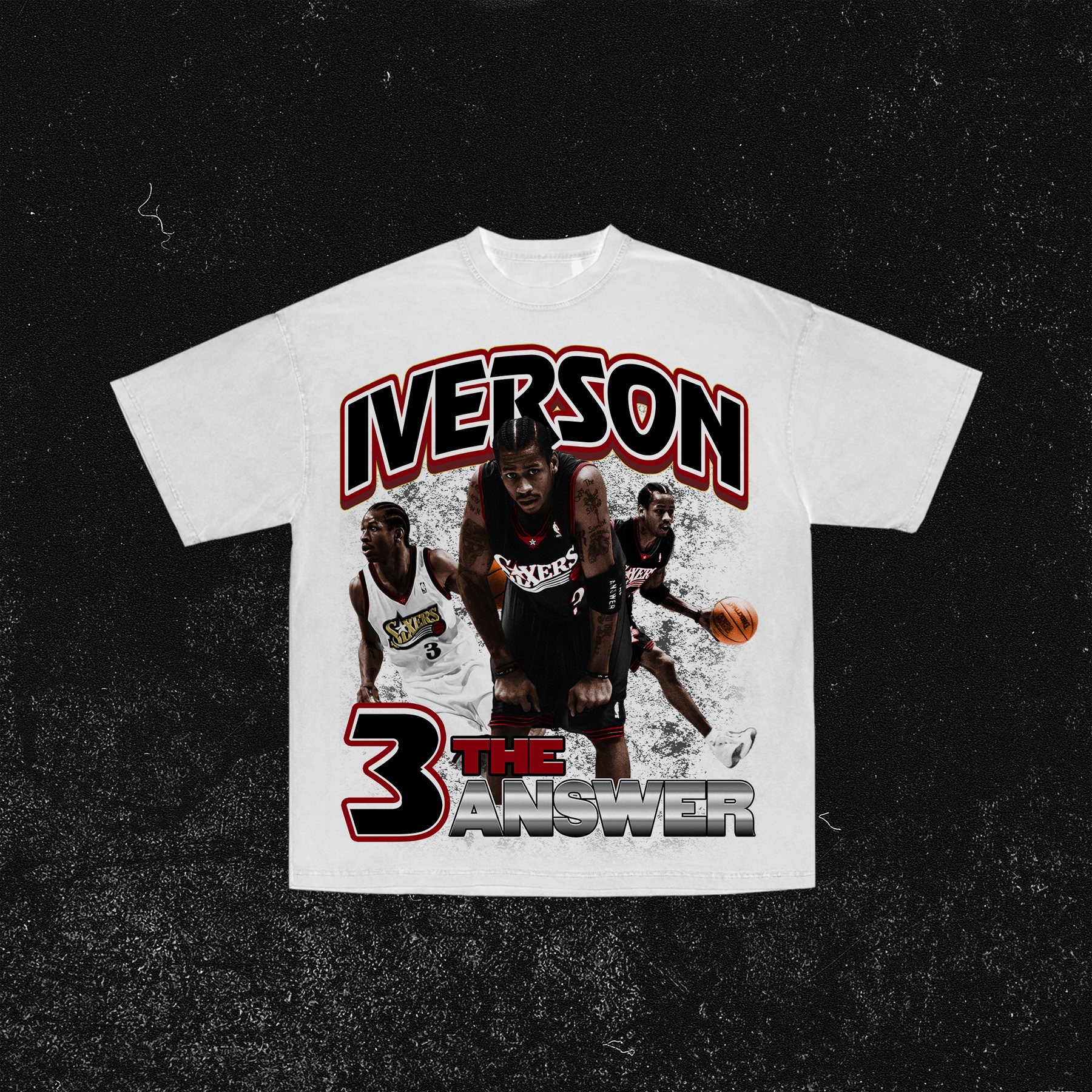 allen iverson retro