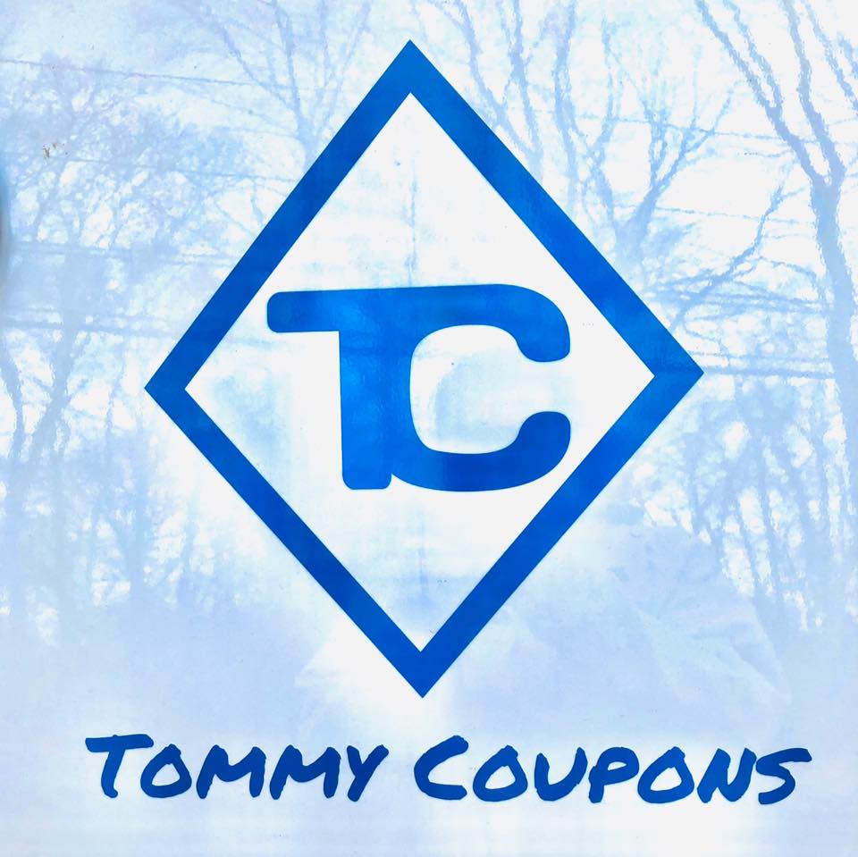 Tommy Coupons