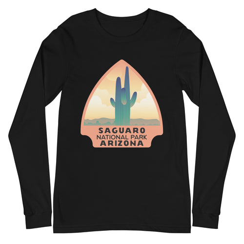 Long Sleeve – National Park Obsessed