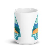 Load image into Gallery viewer, Indiana Dunes National Park Mug