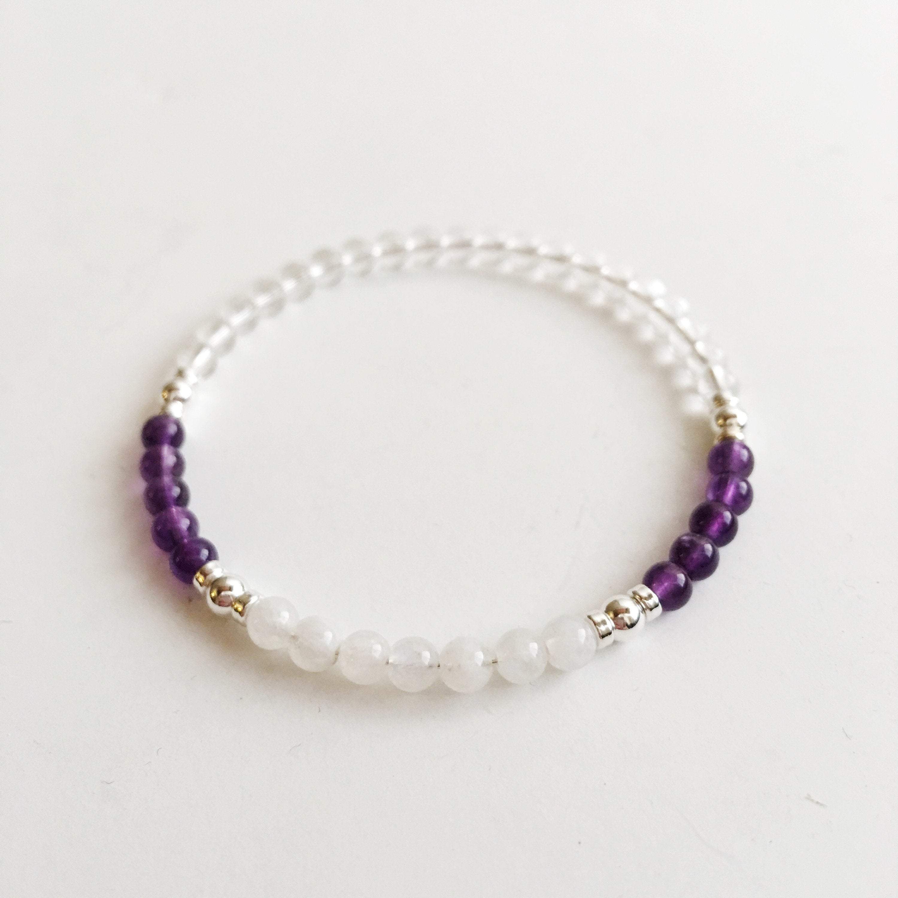 meditation bracelet meaning