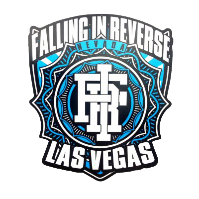 falling in reverse 2022 logo