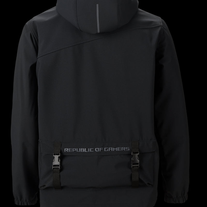 Asus Rog Anorak Jacket - Extra Large