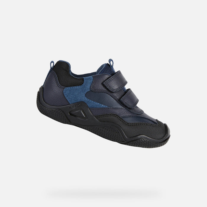 FW22 Geox JR Sneaker – La Shoes