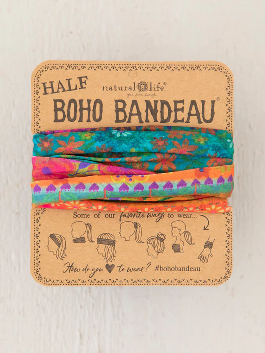 Boho Bandeau – The Blue Door Gift Store & Boutique