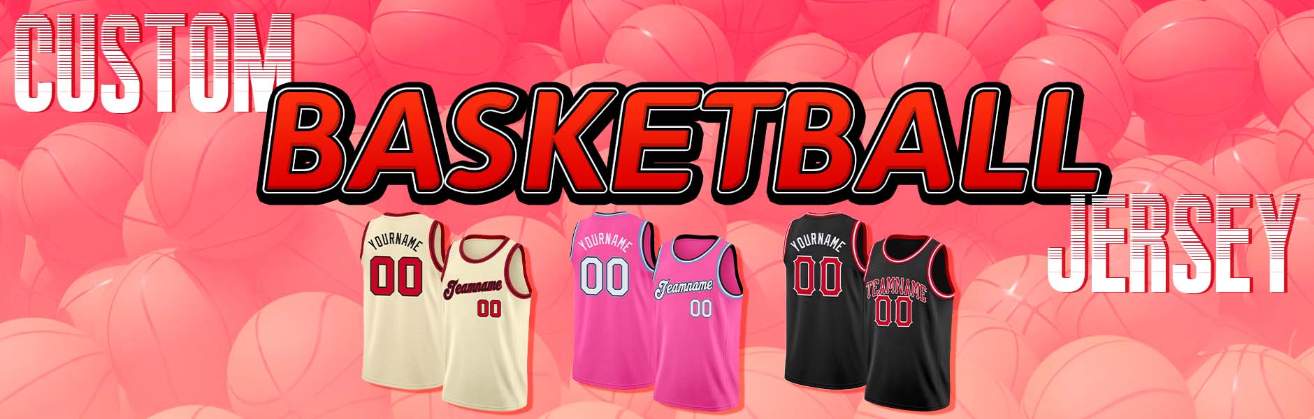 custom basketball jersey