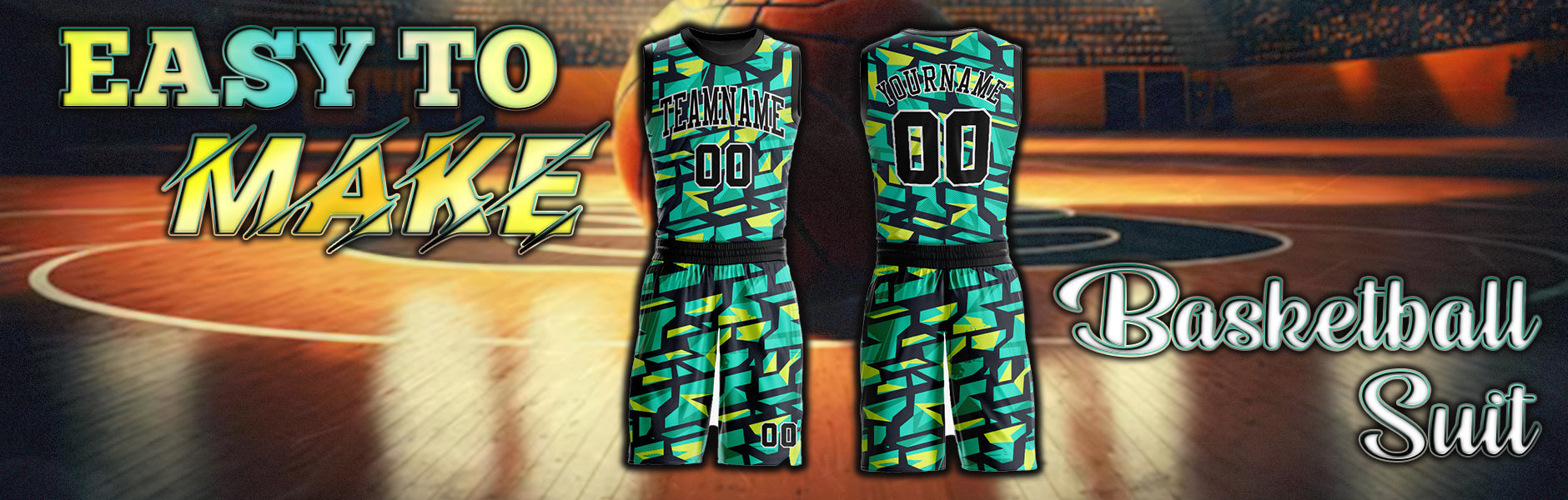 custom basketball aqua jersey