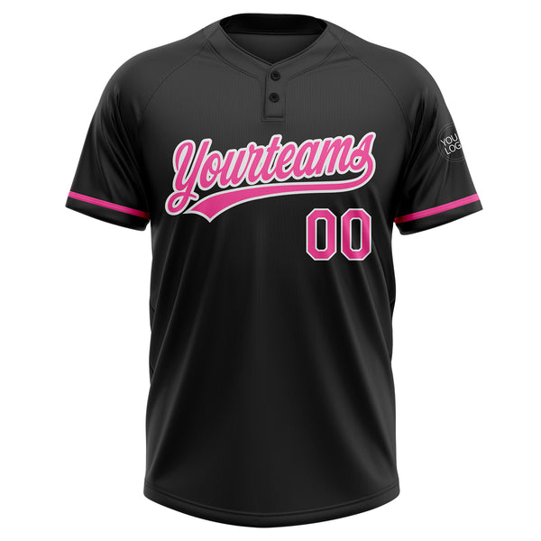 Custom Black Royal Gold Baseball Jerseys For Men & Women JN1125_1416