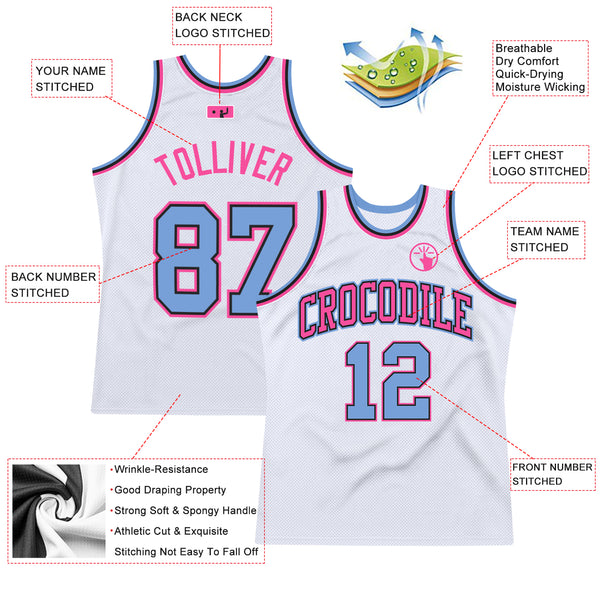 Custom Basketball Jerseys  Design Your Own Basketball Jersey For  Men&Women&Youth – Tagged Pink– Fiitg