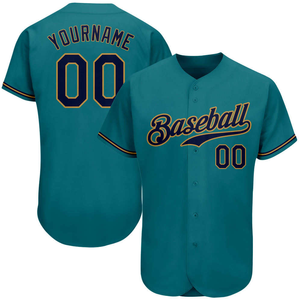 Custom Aqua Baseball Jerseys For Men&Women&Youth – Fiitg