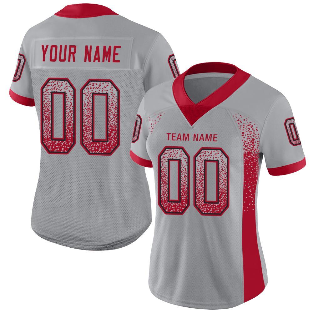 Brock Purdy 23 Christian McCaffrey 19 Deebo Samuel Football Jersey Trey  Lance 97 Nick Bosa George Kittle Fred Warner Jerry Rice Montana Talanoa  Hufanga Brandon Aiyuk From Huangjinfu520, $15.44