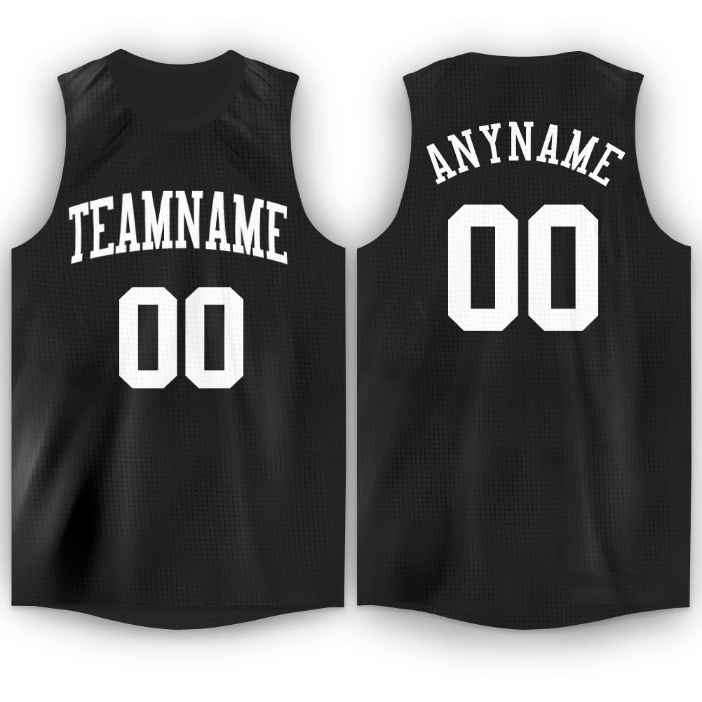 gray black basketball jersey