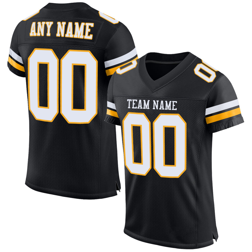 Make Your Own Football Jerseys | Create Football Jersey For Men & Women ...