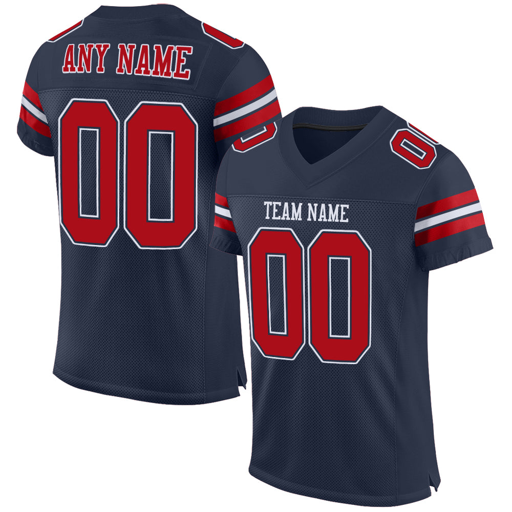 Custom Football Jerseys | Design Your Own Football Jersey For Men&Women ...