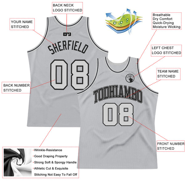 Custom Light Blue Royal-Pink Authentic Split Fashion Basketball Jersey Free  Shipping – Fiitg