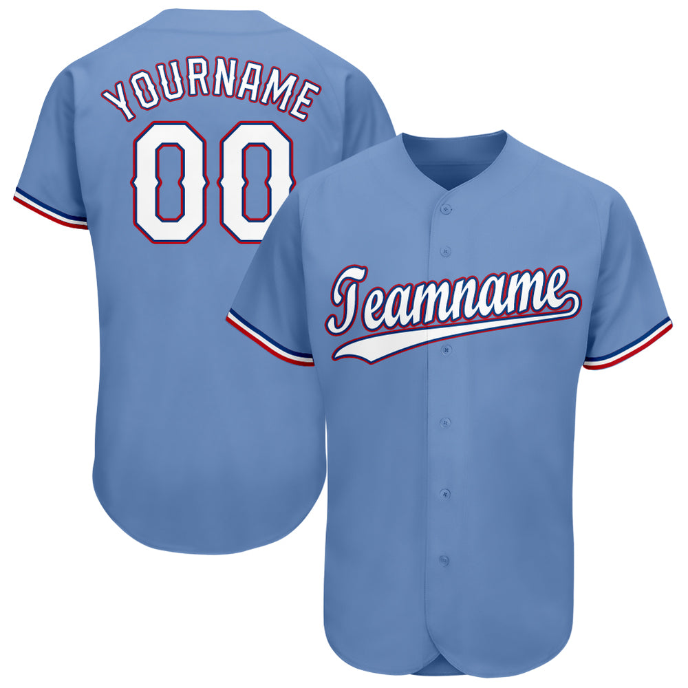 Custom Baseball & Softball Jerseys Cheap | Design Your Own Baseball ...