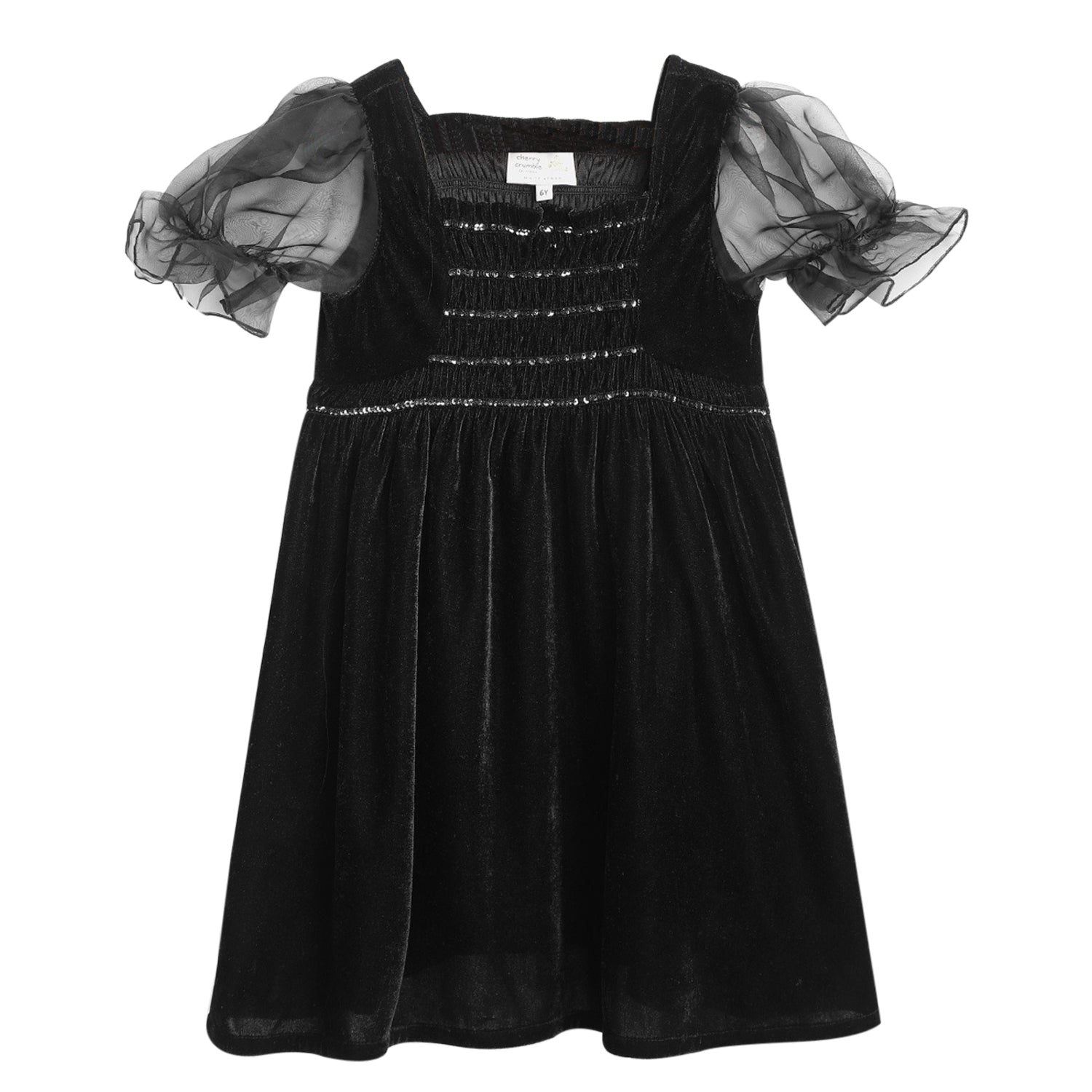 Girls Dresses - Shop Designer Girls Dresses | Cherry Crumble– Cherry ...