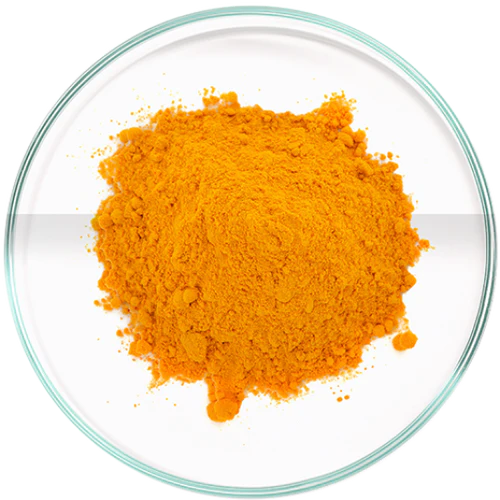 Was ist Curcuma Longa?