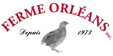 Ferme Orléans