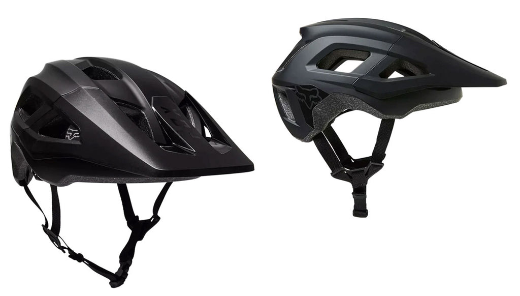 Casque VTT Mainframe