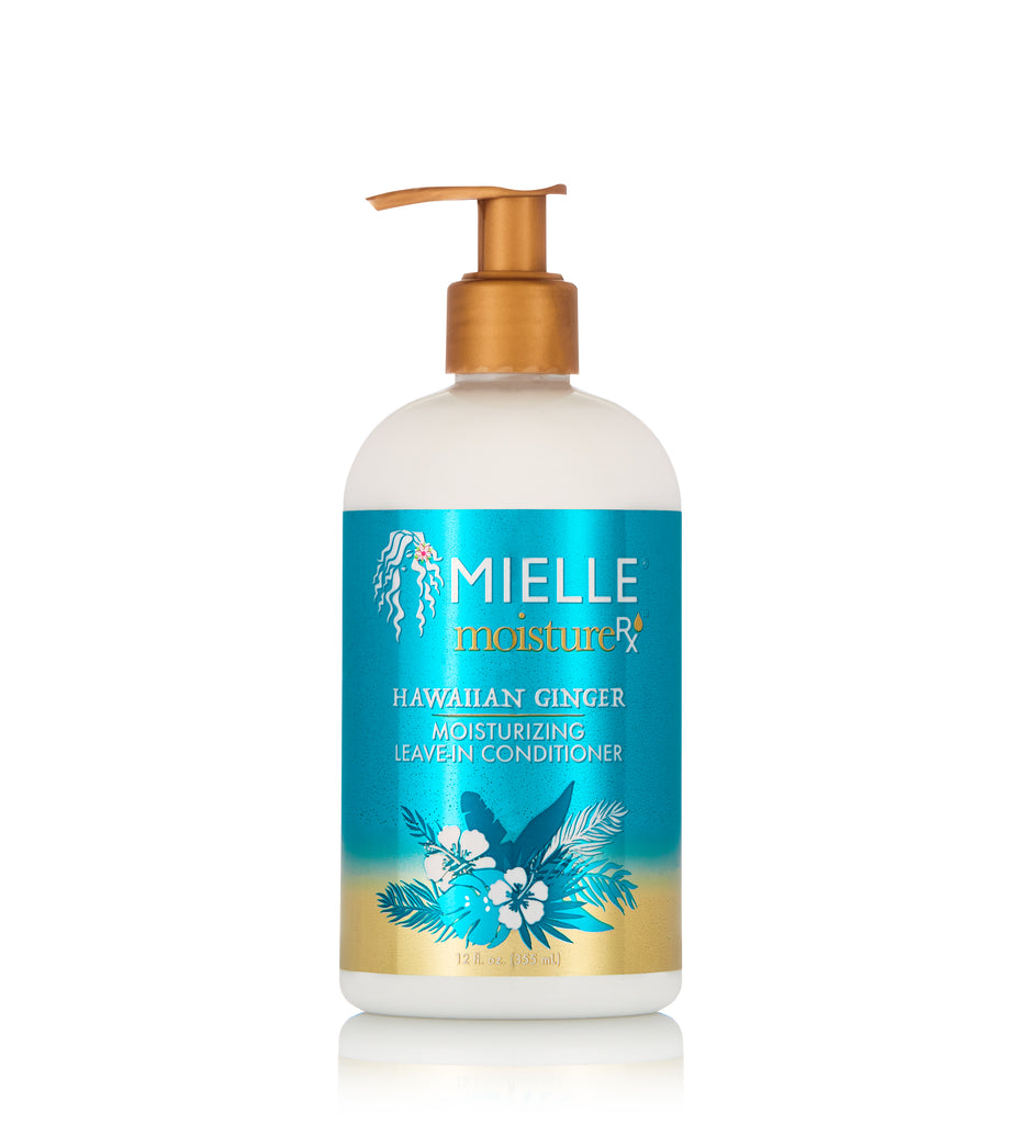 Mielle Organics Pomegranate & Honey Leave-In Conditioner – Hairgrade