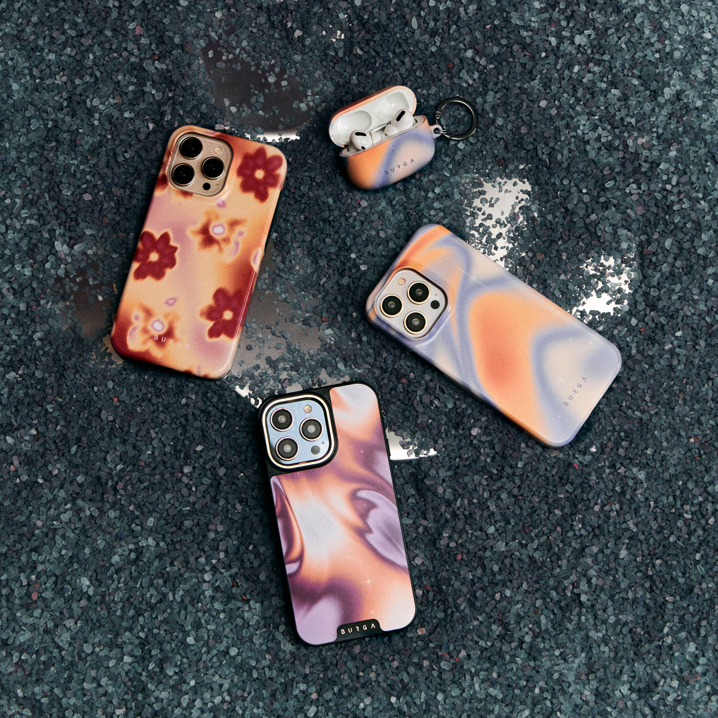 Nimbus - iPhone 12 Case - Image 26
