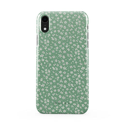 Lush Meadows - Floral iPhone XR Case
