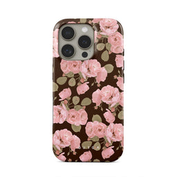 Desert Rose - iPhone 16 Pro Max Case