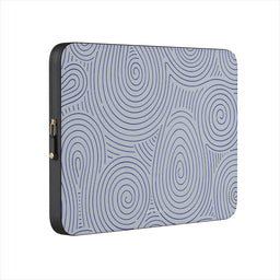 Calm Sailing - Laptop Sleeve