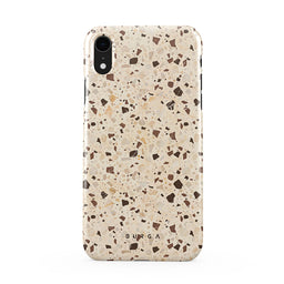Distant Noise - Terazzo iPhone XR Case