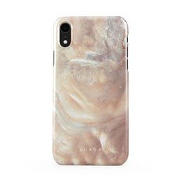 Serene Sunset - Chic iPhone XR Case