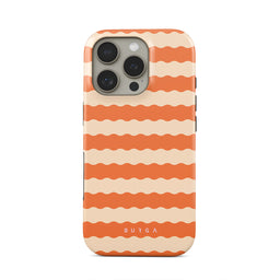 Papaya - iPhone 16 Pro Max Case