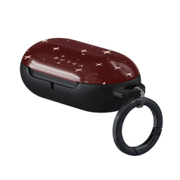 Very Merry - Samsung Galaxy Buds Case