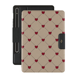 Love Letter - Samsung Galaxy Tab S9/S10 Case
