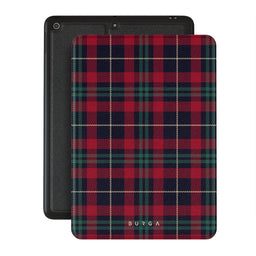 Sweater Weather - iPad 10.2 (9th/8th/7th Gen) Case