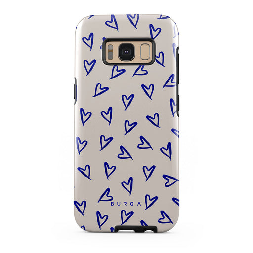 Samsung Galaxy S8 Cases | Stylish & Super Protective - BURGA