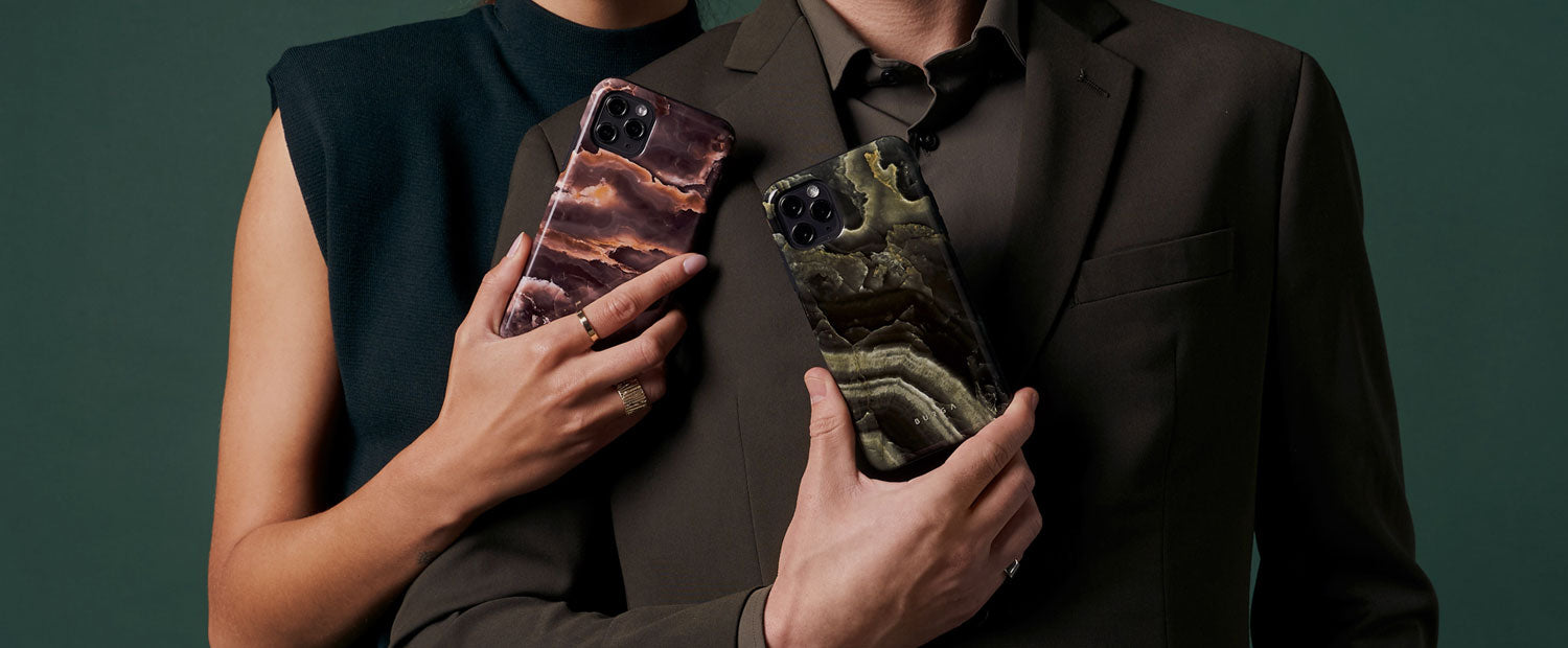 Phone Cases Collection for Men