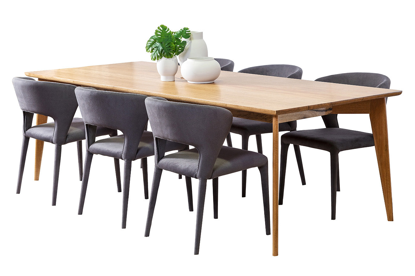 Scandinavian Design Marri Timber Dining Table Buffet Bespoke
